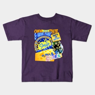 Stray kids cheese Kids T-Shirt